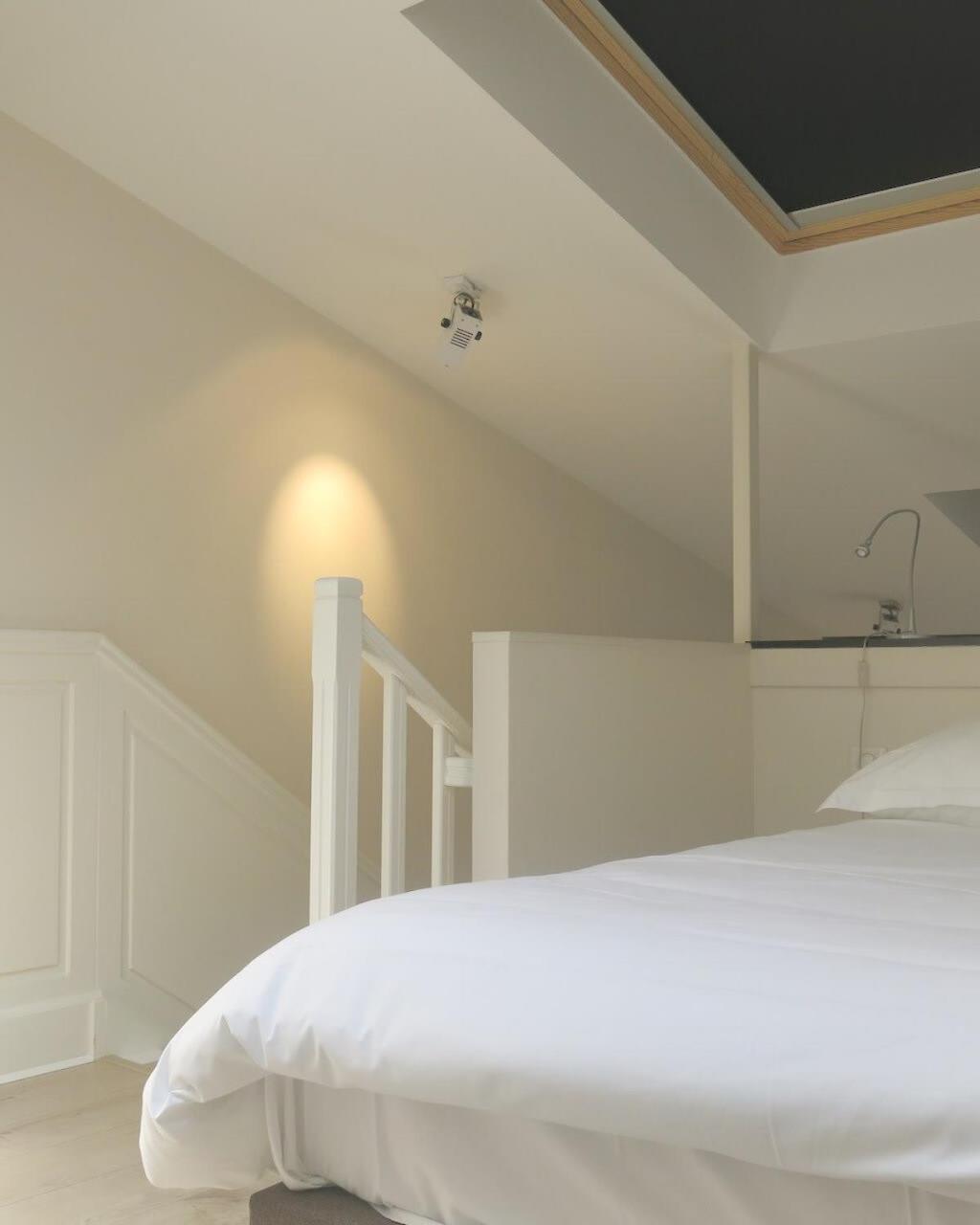 Mini Loft Daval Apartment Paris Ngoại thất bức ảnh