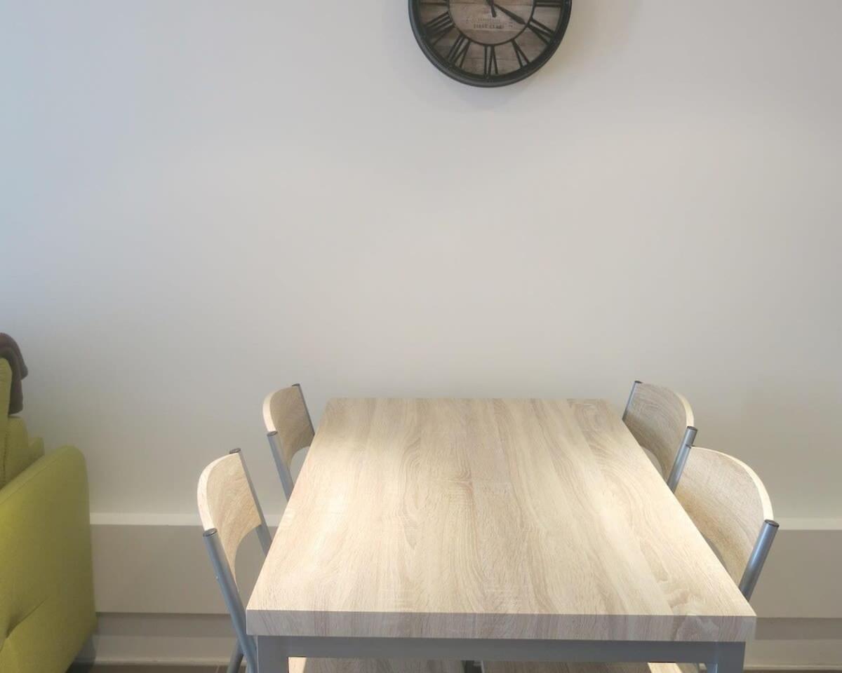 Mini Loft Daval Apartment Paris Ngoại thất bức ảnh