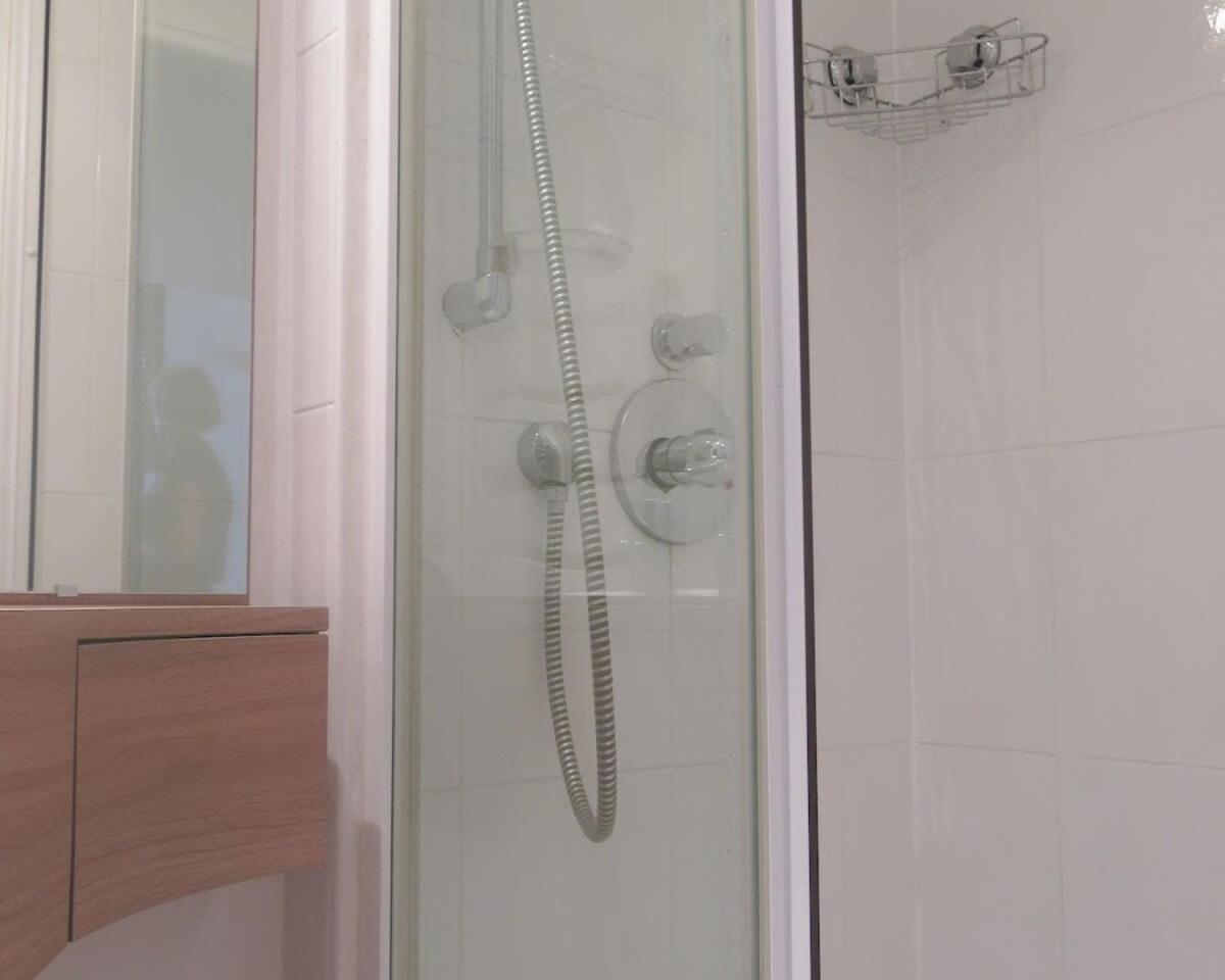 Mini Loft Daval Apartment Paris Ngoại thất bức ảnh