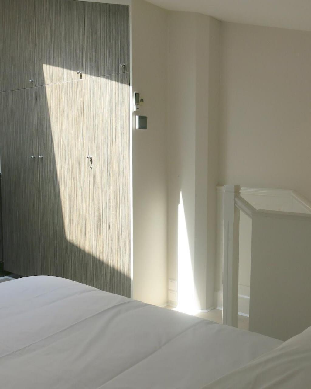 Mini Loft Daval Apartment Paris Ngoại thất bức ảnh