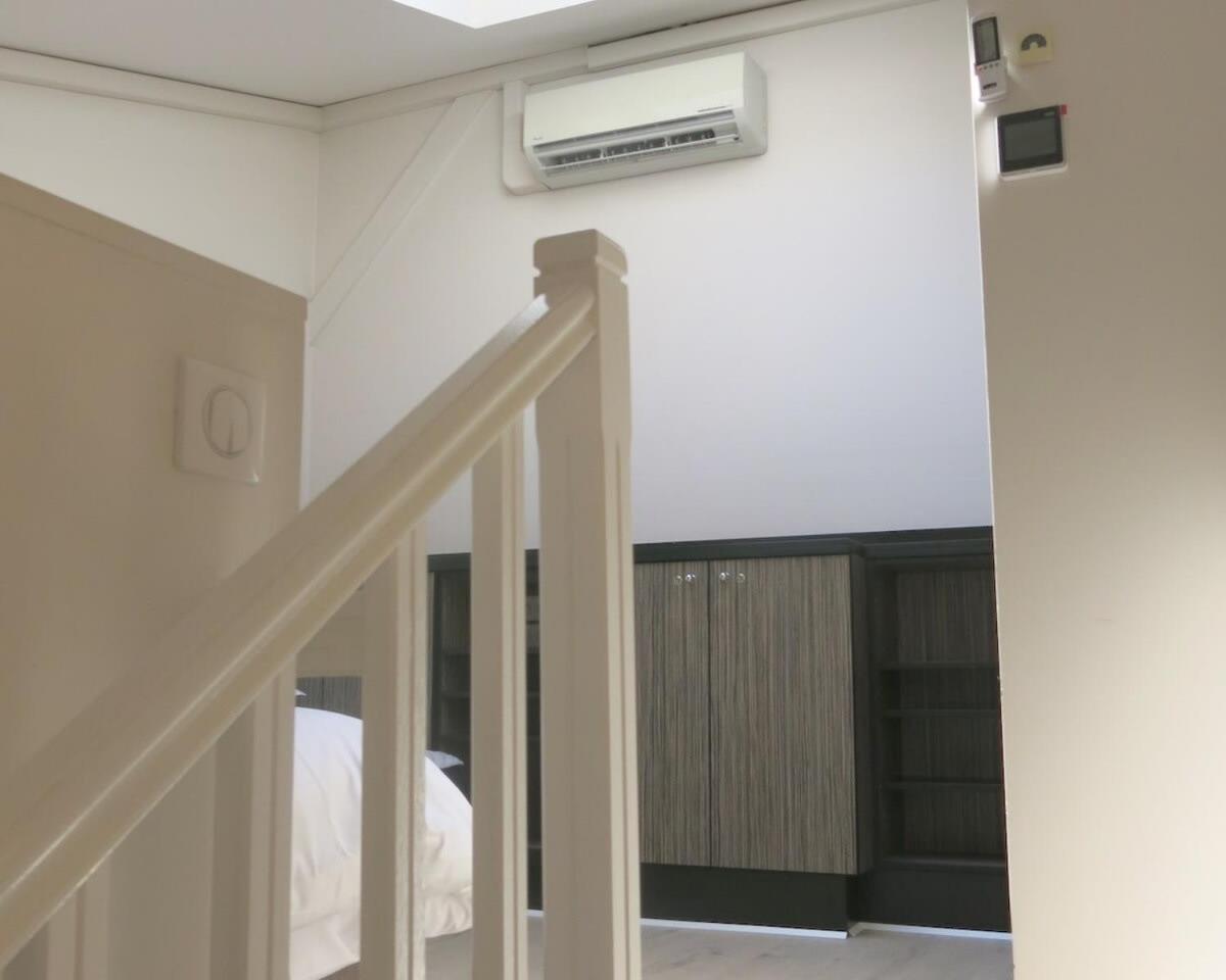 Mini Loft Daval Apartment Paris Ngoại thất bức ảnh
